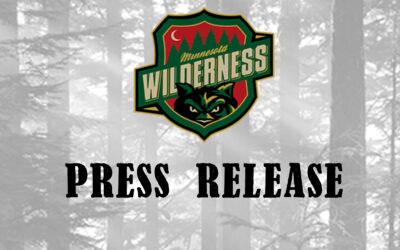 Wilderness Hit the Road to Try to Ground Jets