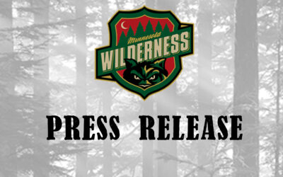 Wilderness Hope to Continue Strong Play vs. Magicians