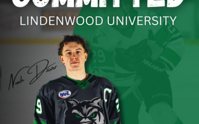 Dziver Lands NCAA Commitment to Lindenwood